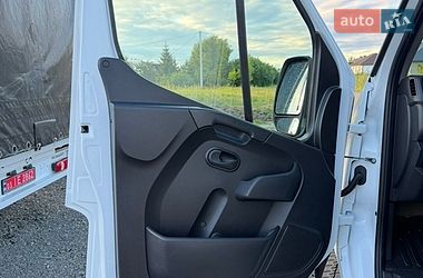Грузовой фургон Renault Master 2023 в Ковеле