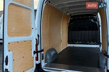 Грузовой фургон Renault Master 2023 в Ковеле