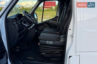 Грузовой фургон Renault Master 2023 в Ковеле