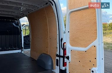 Грузовой фургон Renault Master 2023 в Ковеле