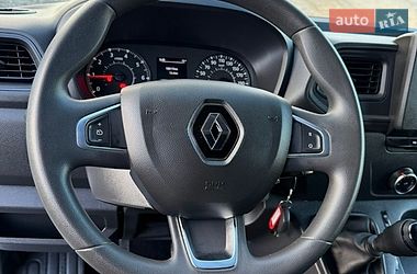 Грузовой фургон Renault Master 2023 в Ковеле