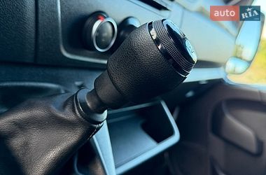 Грузовой фургон Renault Master 2023 в Ковеле