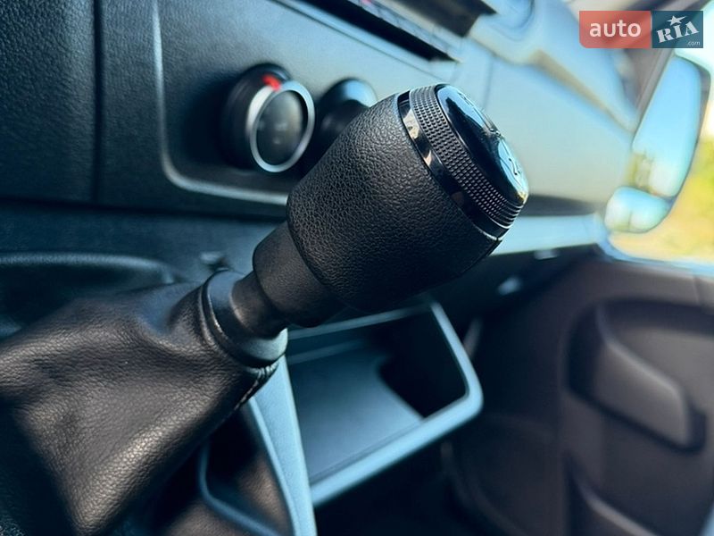 Грузовой фургон Renault Master 2023 в Ковеле