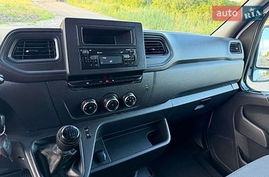 Грузовой фургон Renault Master 2023 в Ковеле