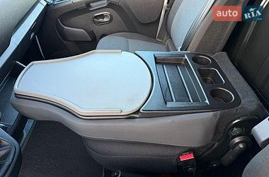 Грузовой фургон Renault Master 2023 в Ковеле