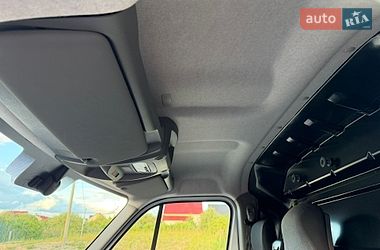 Грузовой фургон Renault Master 2023 в Ковеле