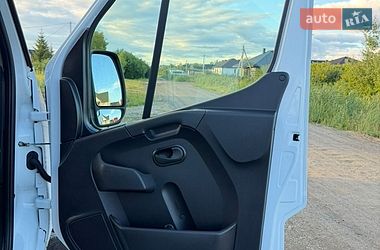 Грузовой фургон Renault Master 2023 в Ковеле