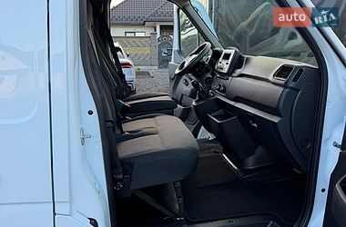 Грузовой фургон Renault Master 2023 в Ковеле
