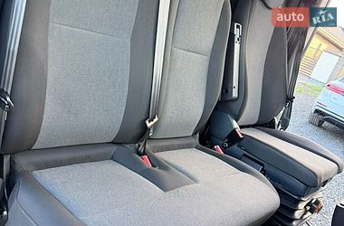 Грузовой фургон Renault Master 2023 в Ковеле