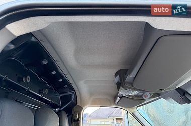 Грузовой фургон Renault Master 2023 в Ковеле