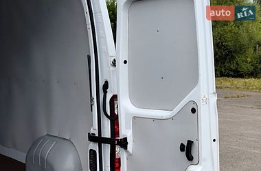 Грузовой фургон Renault Master 2021 в Ковеле