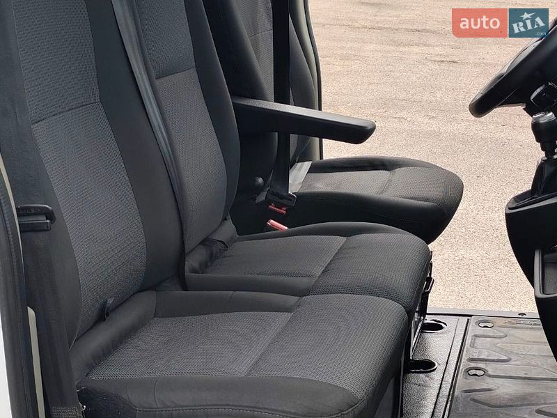 Грузовой фургон Renault Master 2021 в Ковеле