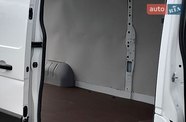 Грузовой фургон Renault Master 2021 в Ковеле