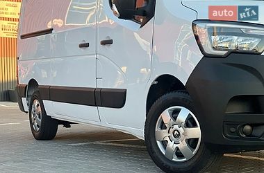 Вантажний фургон Renault Master 2022 в Дубні