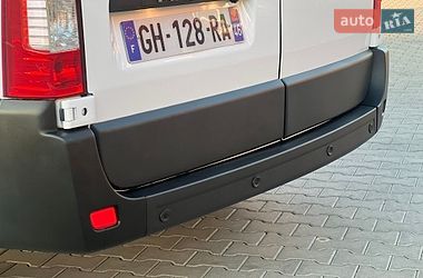 Вантажний фургон Renault Master 2022 в Дубні