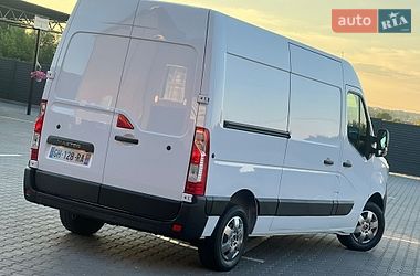Вантажний фургон Renault Master 2022 в Дубні