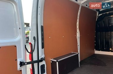 Вантажний фургон Renault Master 2022 в Дубні