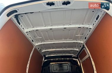 Вантажний фургон Renault Master 2022 в Дубні