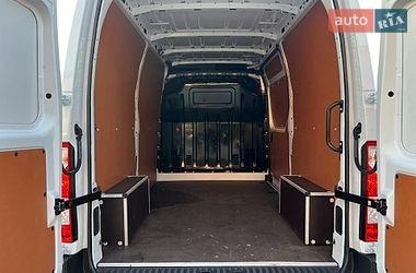 Вантажний фургон Renault Master 2022 в Дубні