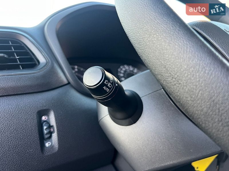 Вантажний фургон Renault Master 2022 в Дубні
