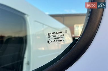 Вантажний фургон Renault Master 2022 в Дубні