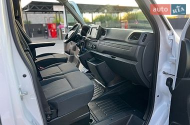 Вантажний фургон Renault Master 2022 в Дубні