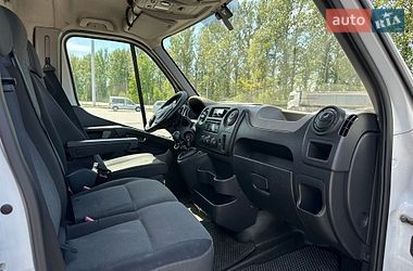 Автовоз Renault Master 2015 в Івано-Франківську