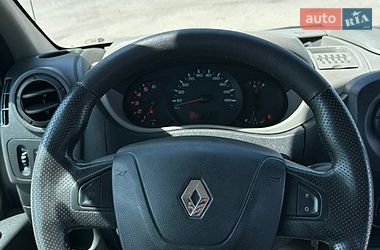 Автовоз Renault Master 2015 в Івано-Франківську