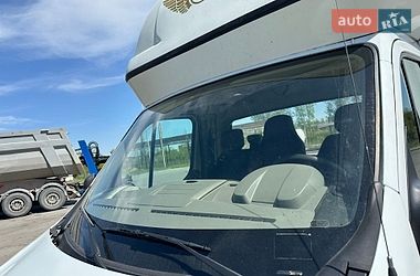 Автовоз Renault Master 2015 в Івано-Франківську