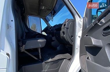 Вантажний фургон Renault Master 2019 в Ірпені