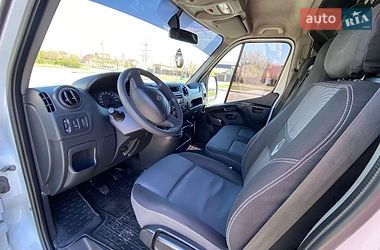 Вантажний фургон Renault Master 2019 в Ірпені