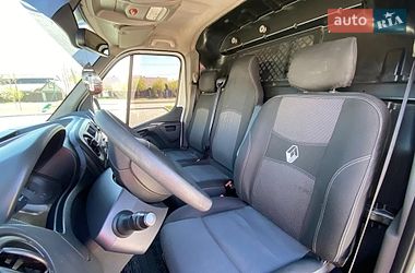 Вантажний фургон Renault Master 2019 в Ірпені