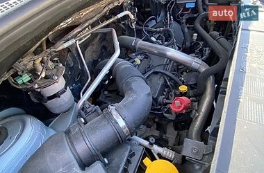 Вантажний фургон Renault Master 2019 в Ірпені