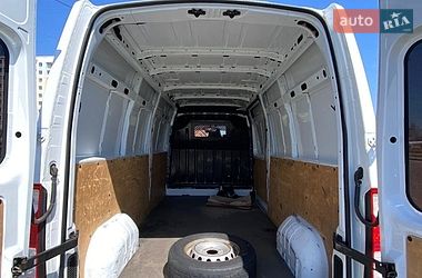 Вантажний фургон Renault Master 2019 в Ірпені