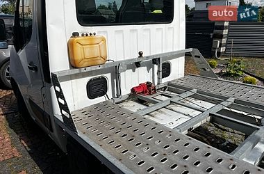 Евакуатор Renault Master 2014 в Калуші фото 6 Евакуатор Renault Master 2014 в Калуші