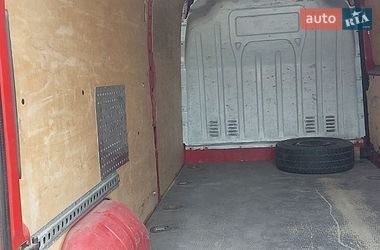 Вантажний фургон Renault Master 2013 в Луцьку