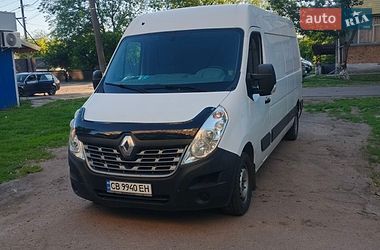 Другие автобусы Renault Master 2017 в Нежине