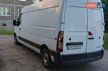 Другие автобусы Renault Master 2017 в Нежине