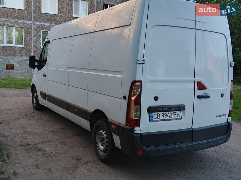 Другие автобусы Renault Master 2017 в Нежине