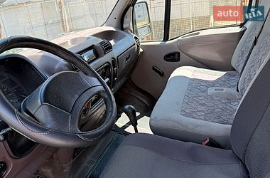 Вантажний фургон Renault Master 1998 в Одесі