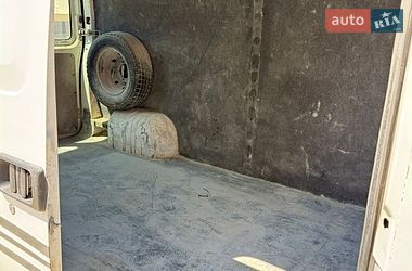 Вантажний фургон Renault Master 1998 в Одесі