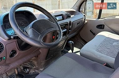 Вантажний фургон Renault Master 1998 в Одесі