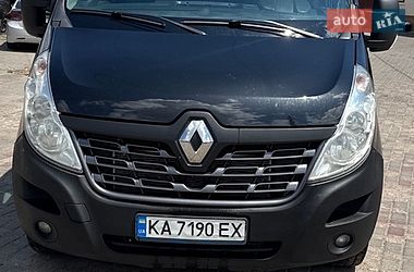 renault master 2017 в Одеса від професійного продавця Сергей Михайлович Никола