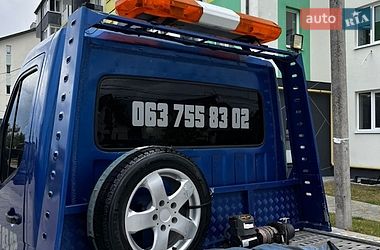 Эвакуатор Renault Master 2011 в Львове фото 6 Эвакуатор Renault Master 2011 в Львове