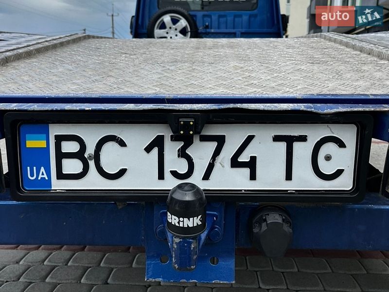 Эвакуатор Renault Master 2011 в Львове фото 17 Эвакуатор Renault Master 2011 в Львове