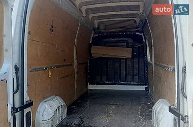 Грузовой фургон Renault Master 2014 в Киеве