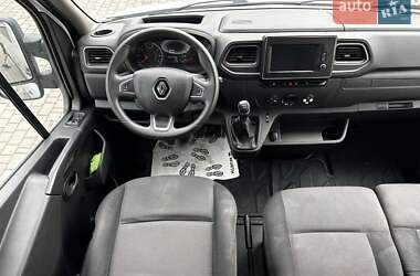 Грузовой фургон Renault Master 2019 в Одессе