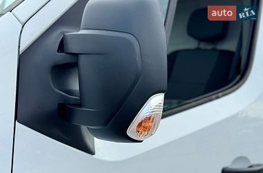 Грузовой фургон Renault Master 2021 в Киеве