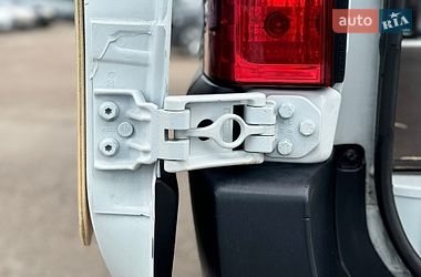 Грузовой фургон Renault Master 2021 в Киеве