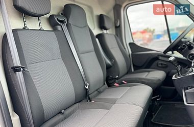 Грузовой фургон Renault Master 2021 в Киеве